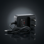 12V 2A SMPS Adapter with indian plug