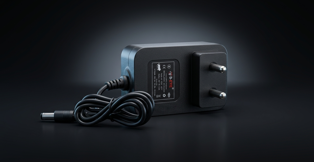 ADAPTER 12V 2A DESCRIPTION